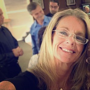 Meet your Posher, Tamara